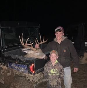 Meet your Posher, Jordan